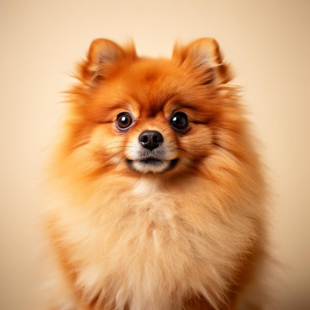 Pomeranijos špicas